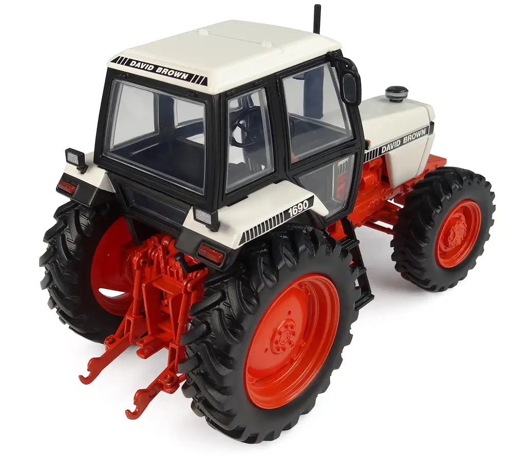 32UH David Brown 1690 4x4 79 83 3 32UH David Brown 1690 4x4 79 83 3