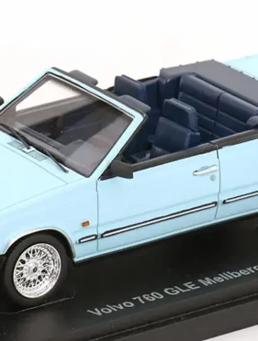 43avenue43 Volvo 760 GLE Mellberg cabrio 1985 1