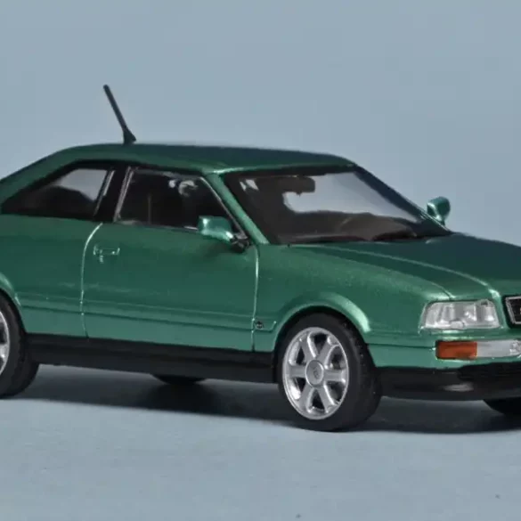 43solido Audi Coupé S2 1994 1