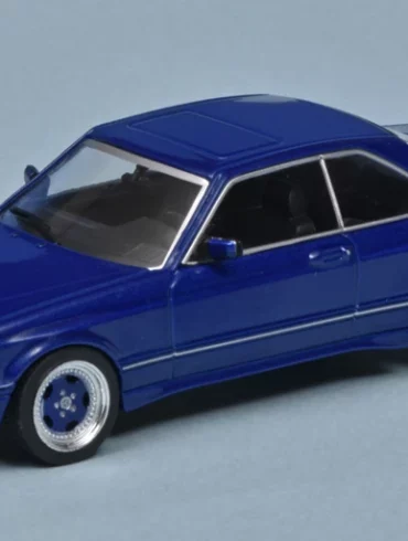 43solido MB 560 SEC AMG Widebody 1990 2