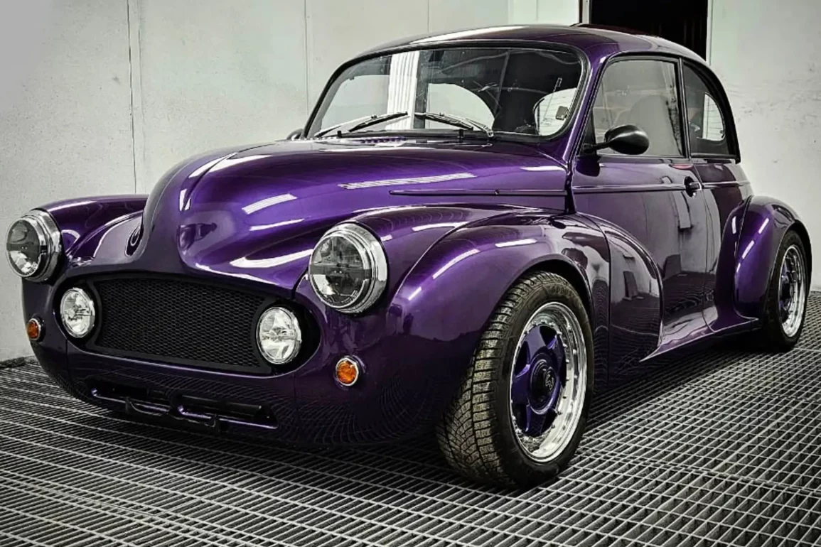 Minor 2