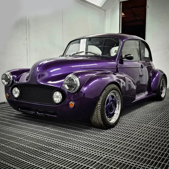 Minor 2