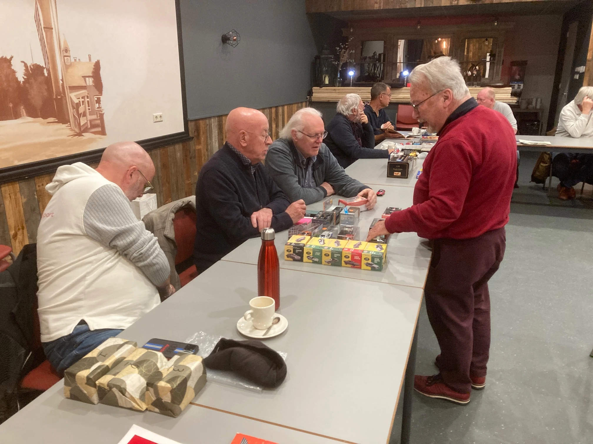 Regio West (03) Regio West (03)