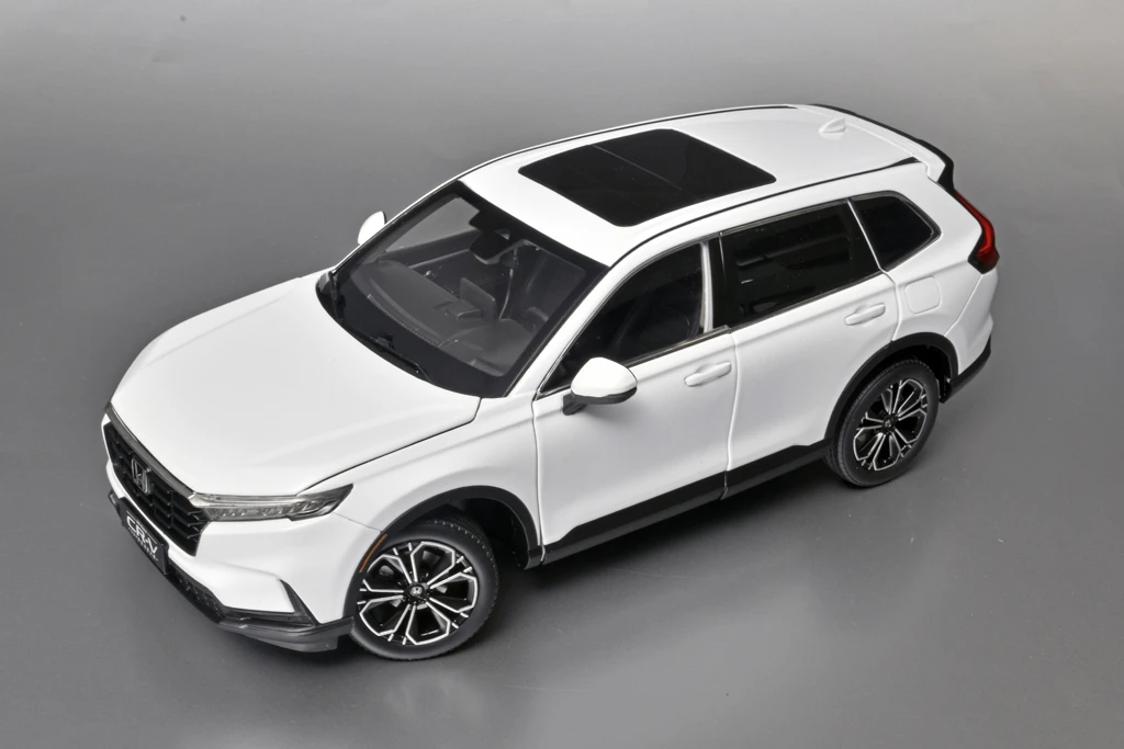 18PaudiM Honda CR V 2023 3