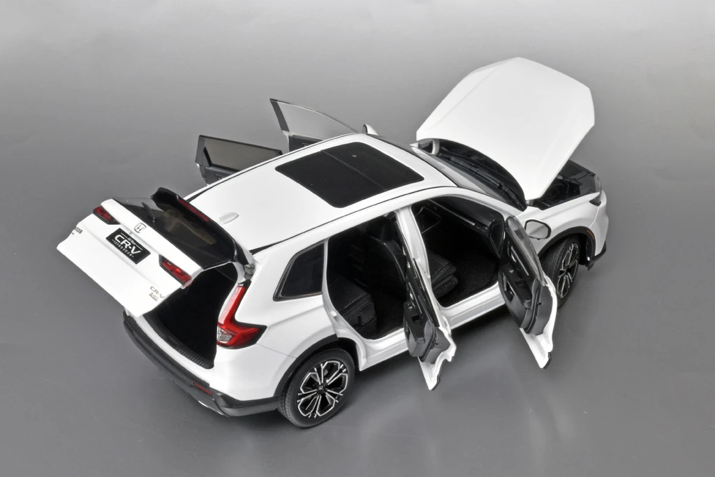 18PaudiM Honda CR V 2023 4