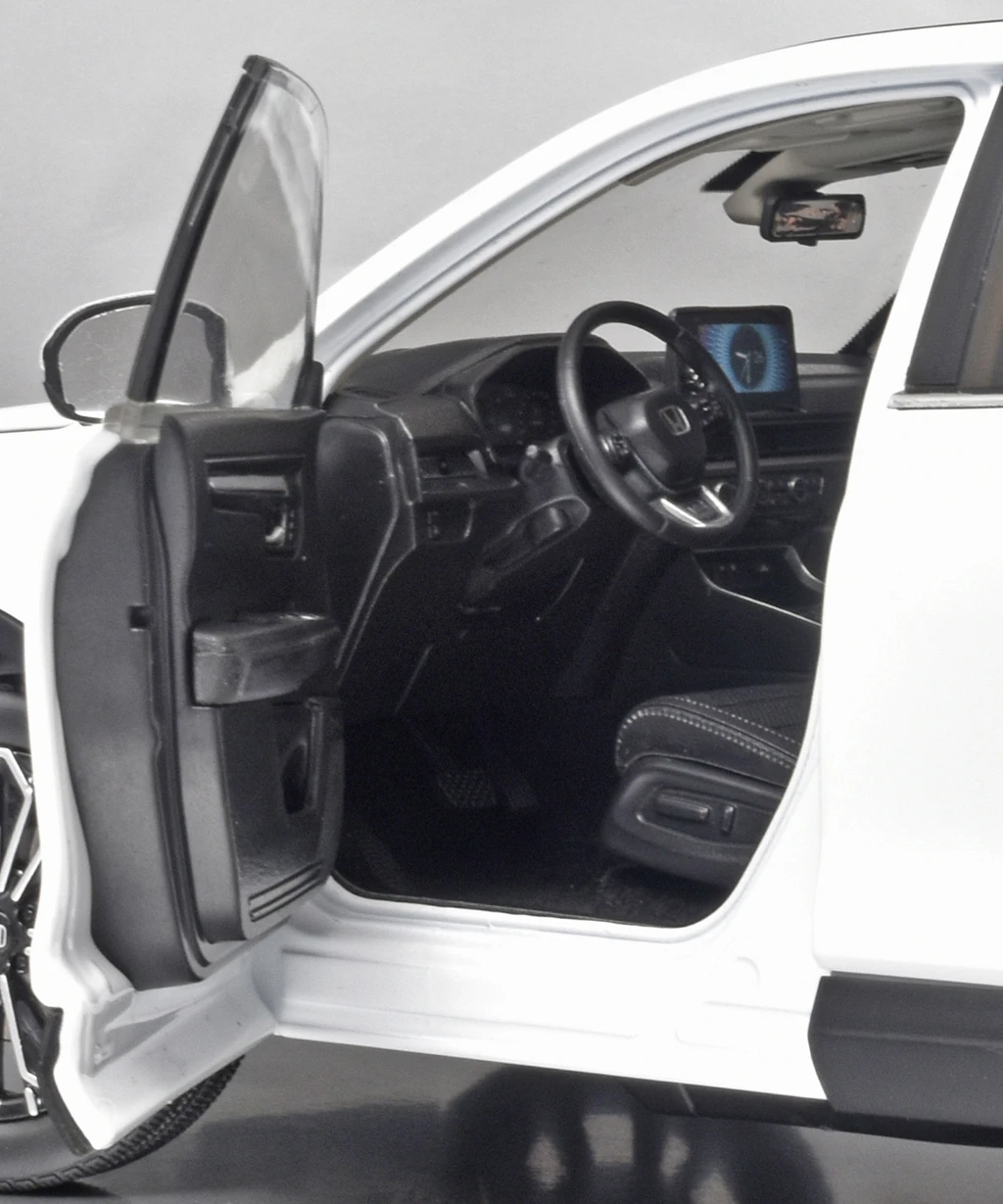 18PaudiM Honda CR V 2023 5