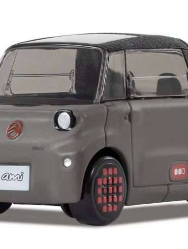 1;52 Norev Citroën Ami 3