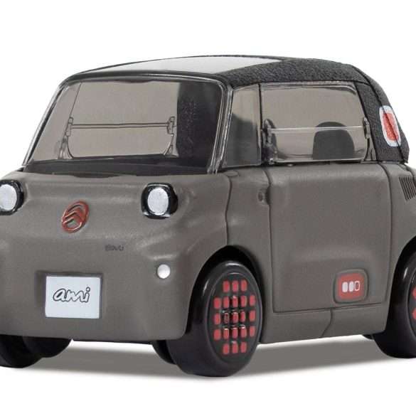 1;52 Norev Citroën Ami 3