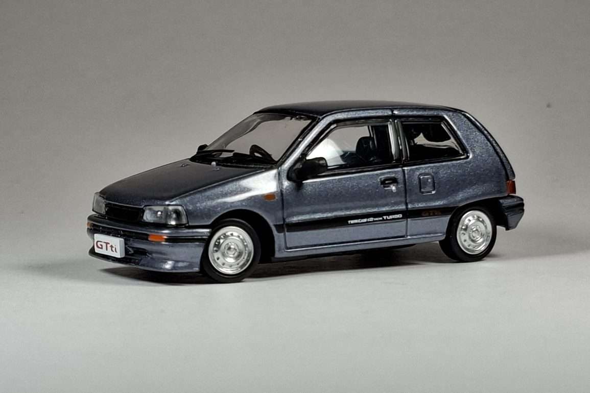 1;64 BM Creations Daihatsu Charade GTti 2