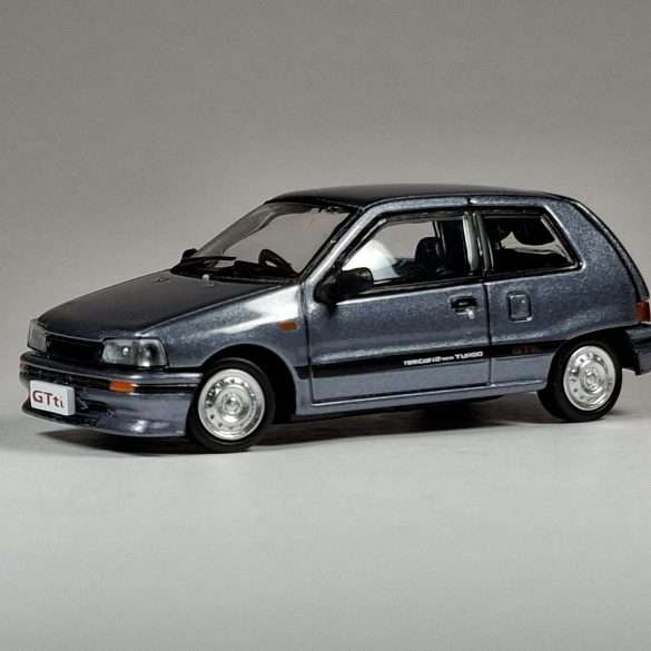 1;64 BM Creations Daihatsu Charade GTti 2