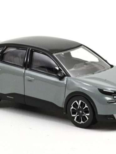 1;64 Norev Citroën C4 3