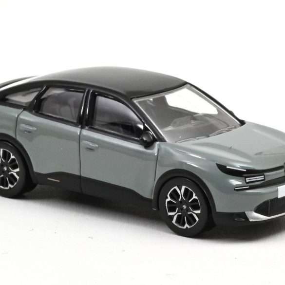 1;64 Norev Citroën C4 3