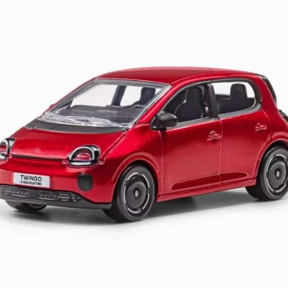 1;64 Norev Renault Twingo 2