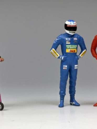 18Cartrix Hamilton + Prost + Schumi