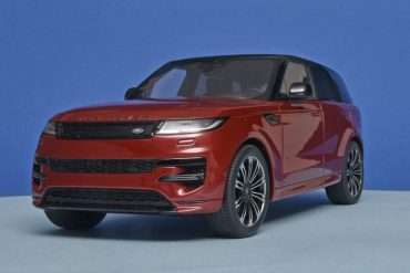18GTspirit Range Rover Sport 2022 1