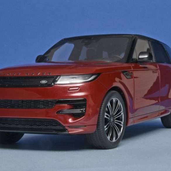 18GTspirit Range Rover Sport 2022 1
