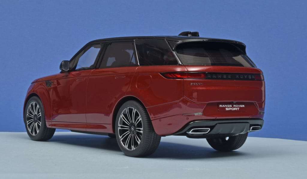 18GTspirit Range Rover Sport 2022 2 18GTspirit Range Rover Sport 2022 2