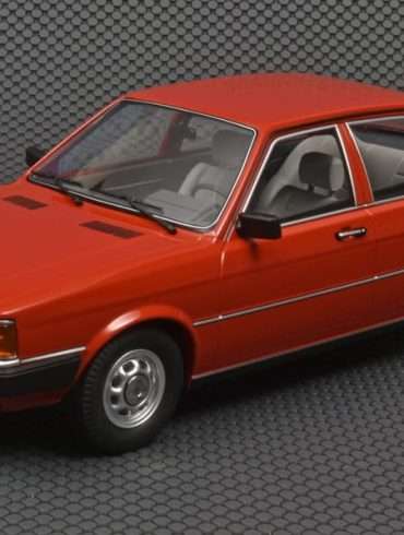 18MCG Audi 80 B2 1978 1