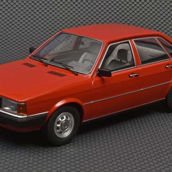 18MCG Audi 80 B2 1978 1