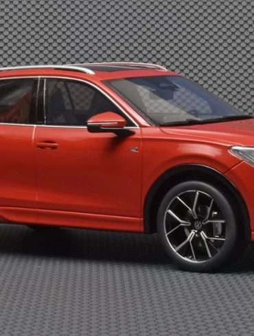 18OttOmobile VW Tiguan E TSI R line 2024 1
