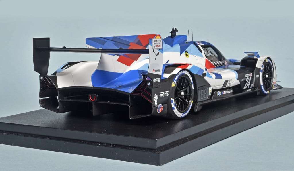 18TSM BMW M Hybrid V8 2024 2 18TSM BMW M Hybrid V8 2024 2