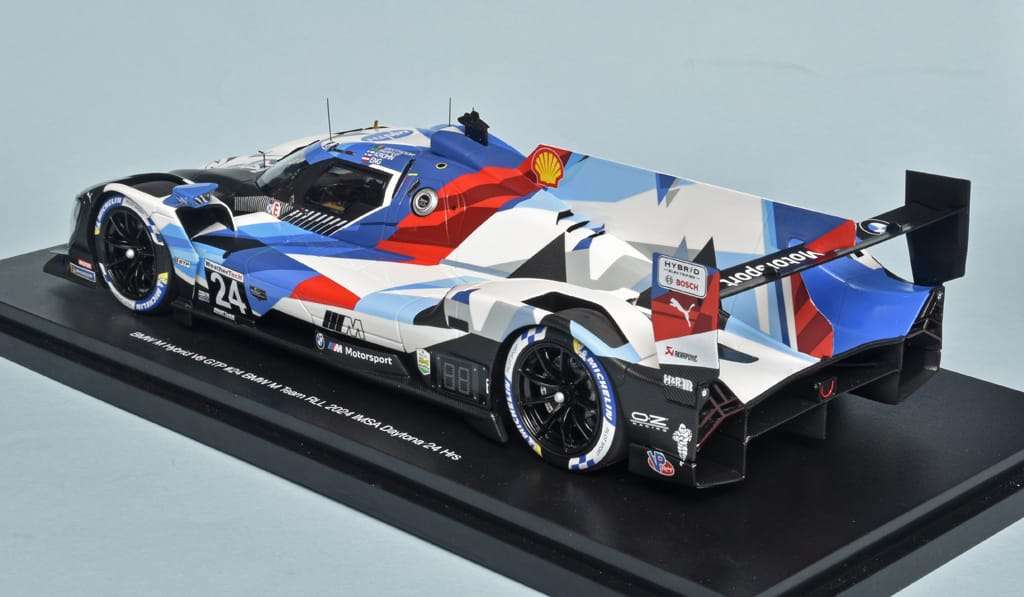 18TSM BMW M Hybrid V8 2024 3 18TSM BMW M Hybrid V8 2024 3