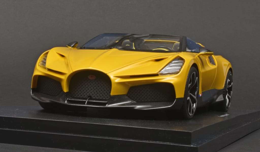 18TSM Bugatti Mistral 2024 1