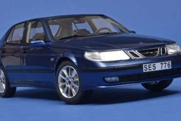 18cult Saab 9 5 Aero Turbo 98 04 2