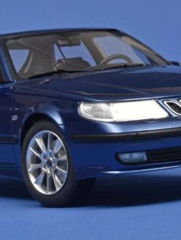 18cult Saab 9 5 Aero Turbo 98 04 2