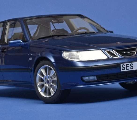 18cult Saab 9 5 Aero Turbo 98 04 2