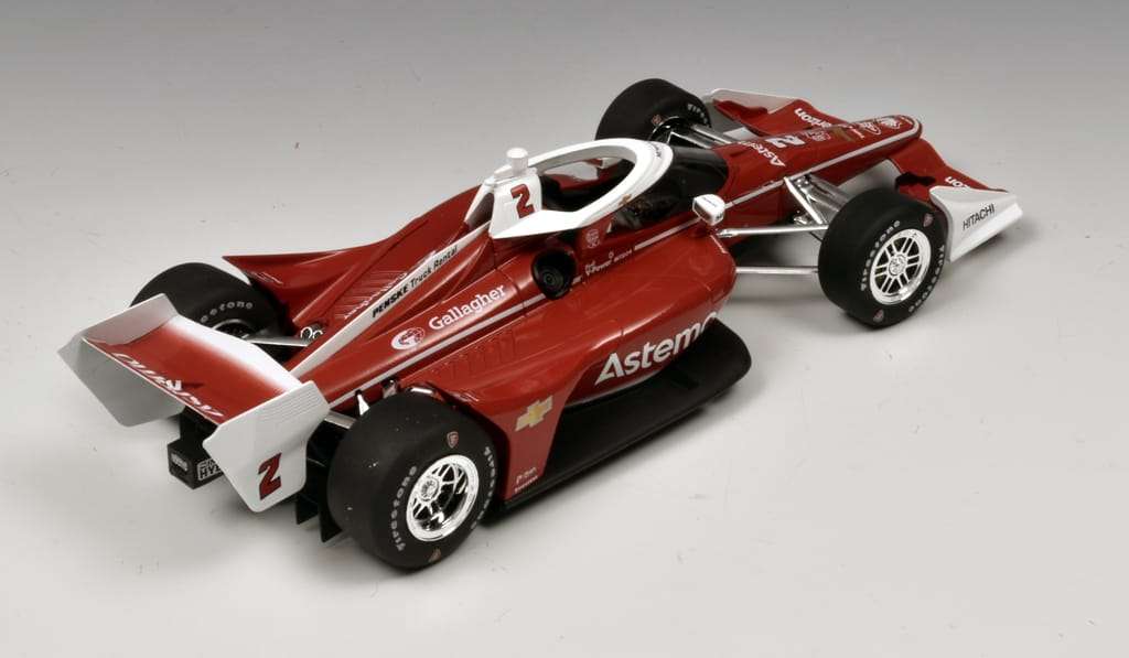 18ixo Am Indycar 2025 NTT Team Penske Josef Newgarden #2 2 18ixo Am Indycar 2025 NTT Team Penske Josef Newgarden #2 2