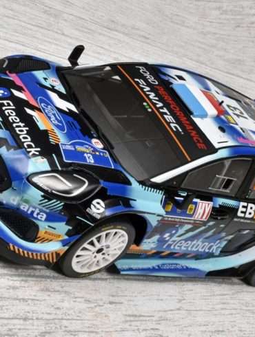 18ixo Ford Puma Rally1 Hybrid 2023 1