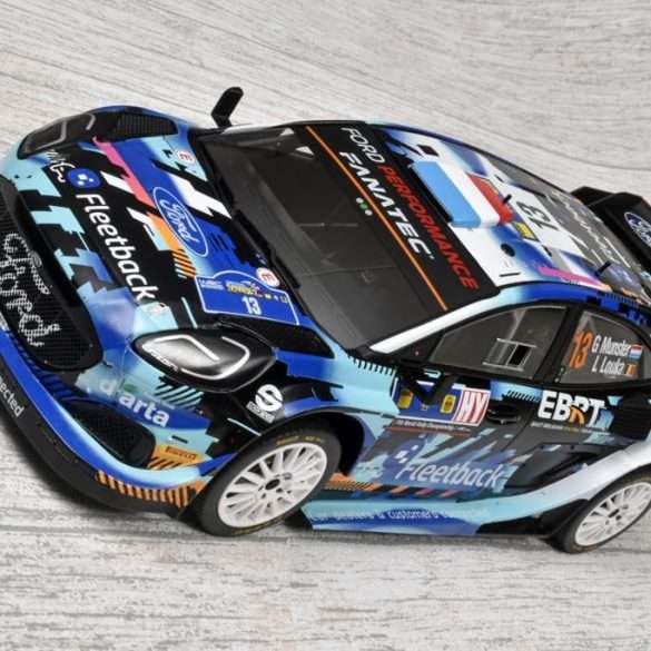 18ixo Ford Puma Rally1 Hybrid 2023 1