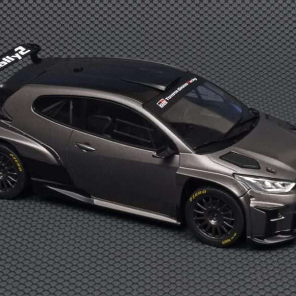 18ixo Toyota GR Yaris Rally2 2024 1