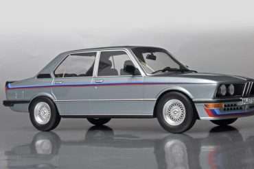 18minic BMW M535i 1980 1
