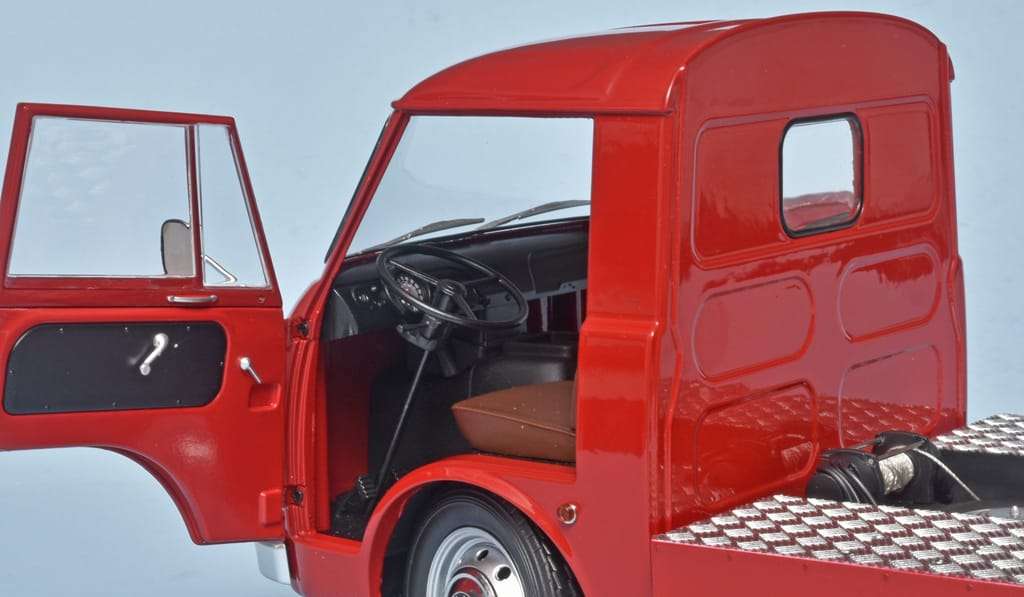 18mitica Alfa Romeo A12 (F12) autotransporter 1967 4 18mitica Alfa Romeo A12 (F12) autotransporter 1967 4