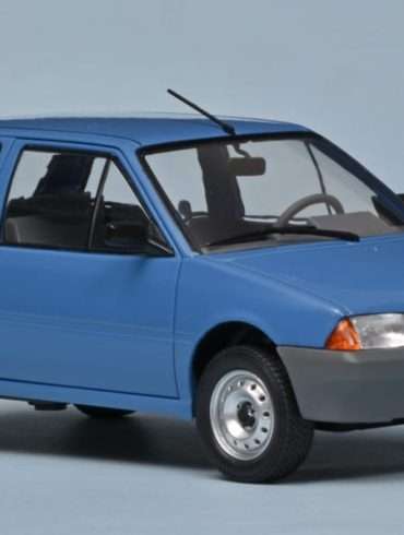 24WhiteBox Citroën AX 1986 1