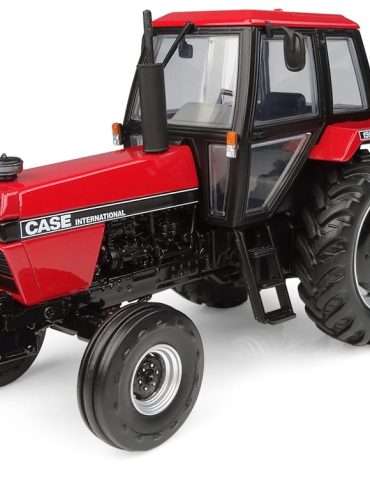 32uh Case International 1594 2WD 1