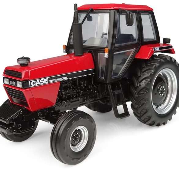 32uh Case International 1594 2WD 1
