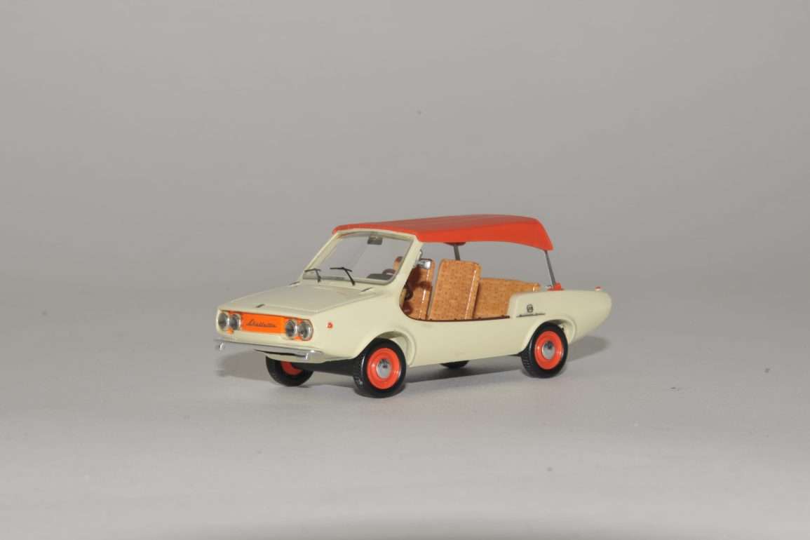 43Daf Shellette VDM 1