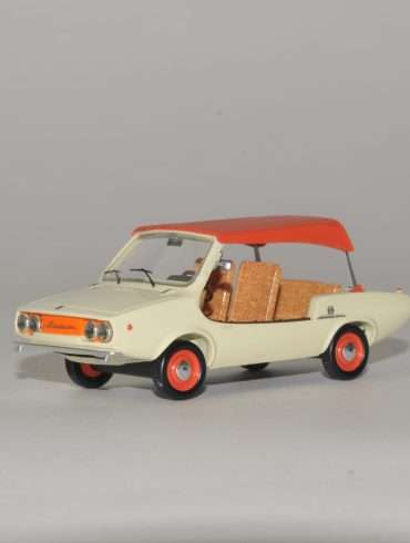 43Daf Shellette VDM 1