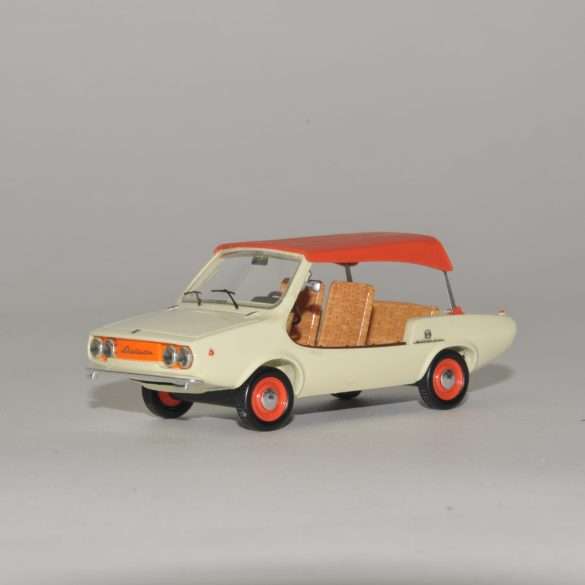 43Daf Shellette VDM 1