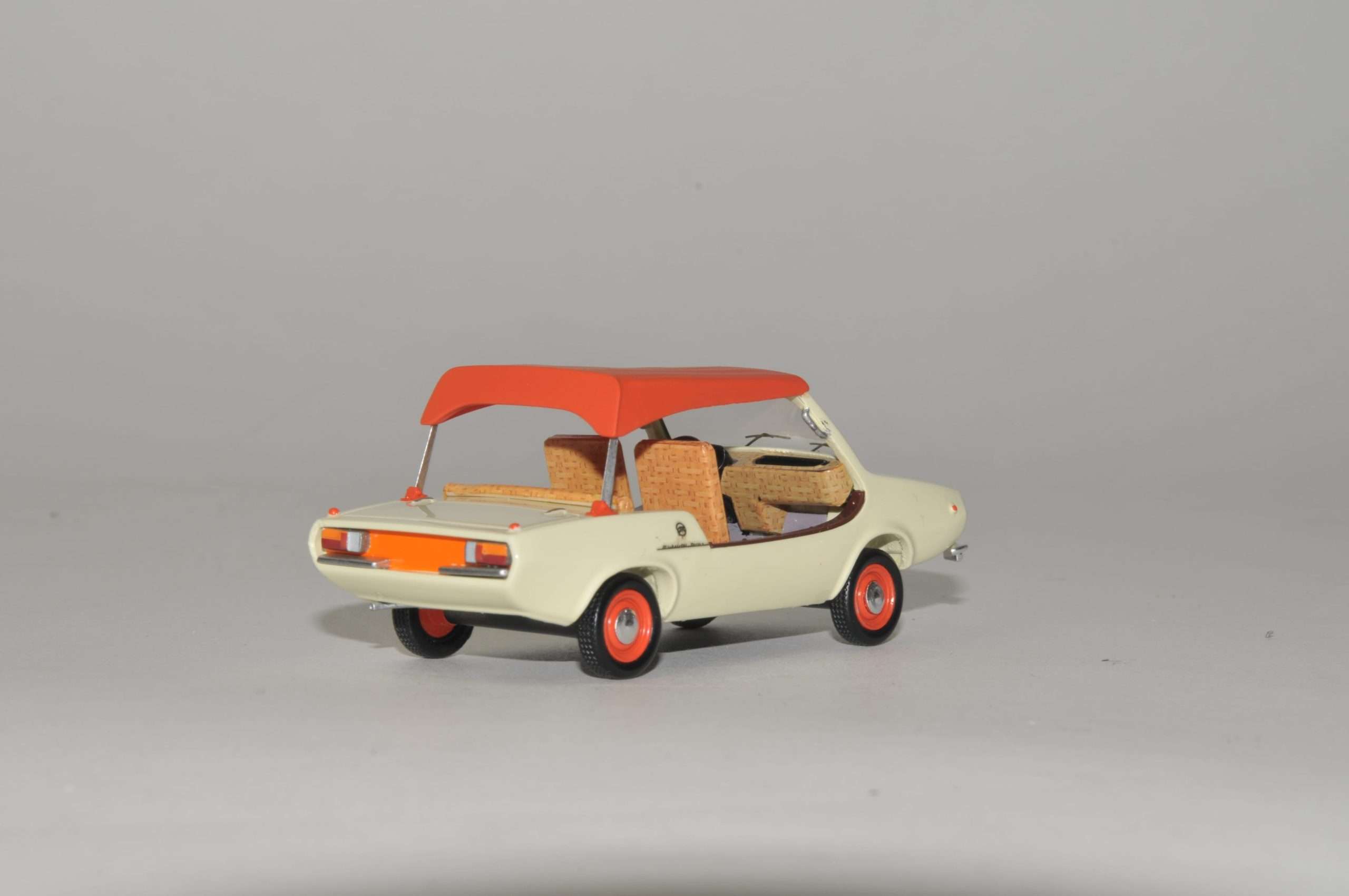 43Daf Shellette VDM 2 43Daf Shellette VDM 2