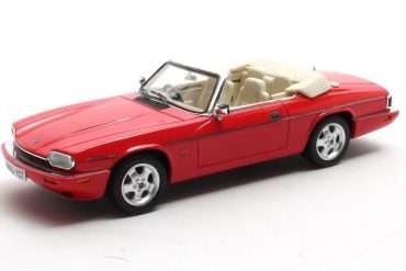 43Matrix Jaguar XJS 4.0 Convertible (01)