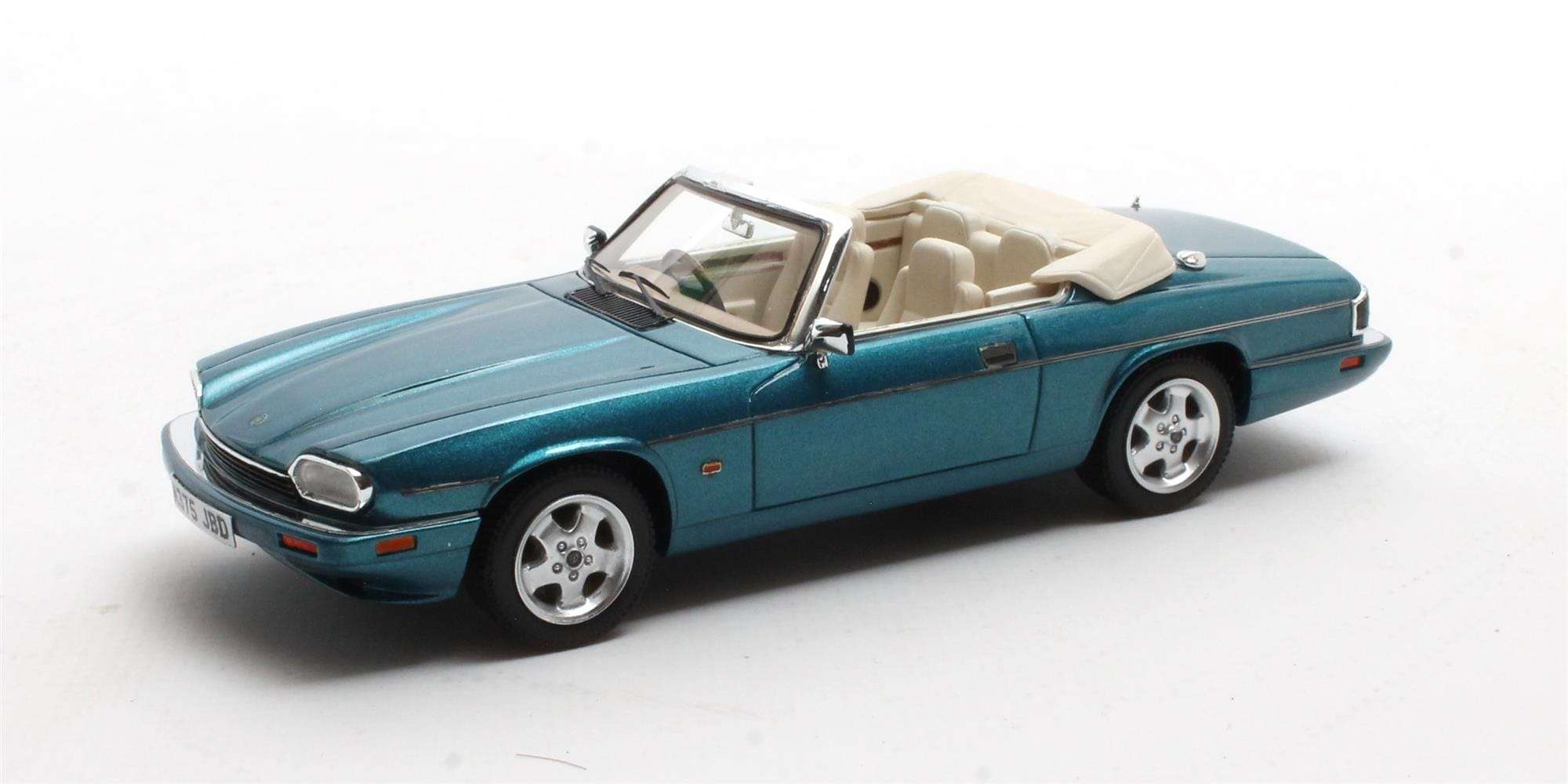 43Matrix Jaguar XJS 4.0 Convertible (03) 43Matrix Jaguar XJS 4.0 Convertible (03)