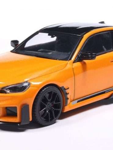 43Solido BMW M2 M Performance 2024 (01)