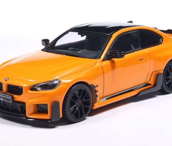 43Solido BMW M2 M Performance 2024 (01)