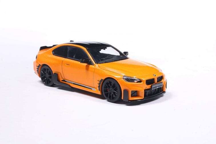 43Solido BMW M2 M Performance 2024 (02) 43Solido BMW M2 M Performance 2024 (02)