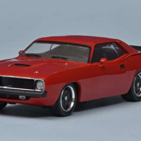 43ixo Plymouth Barracuda 1970 1