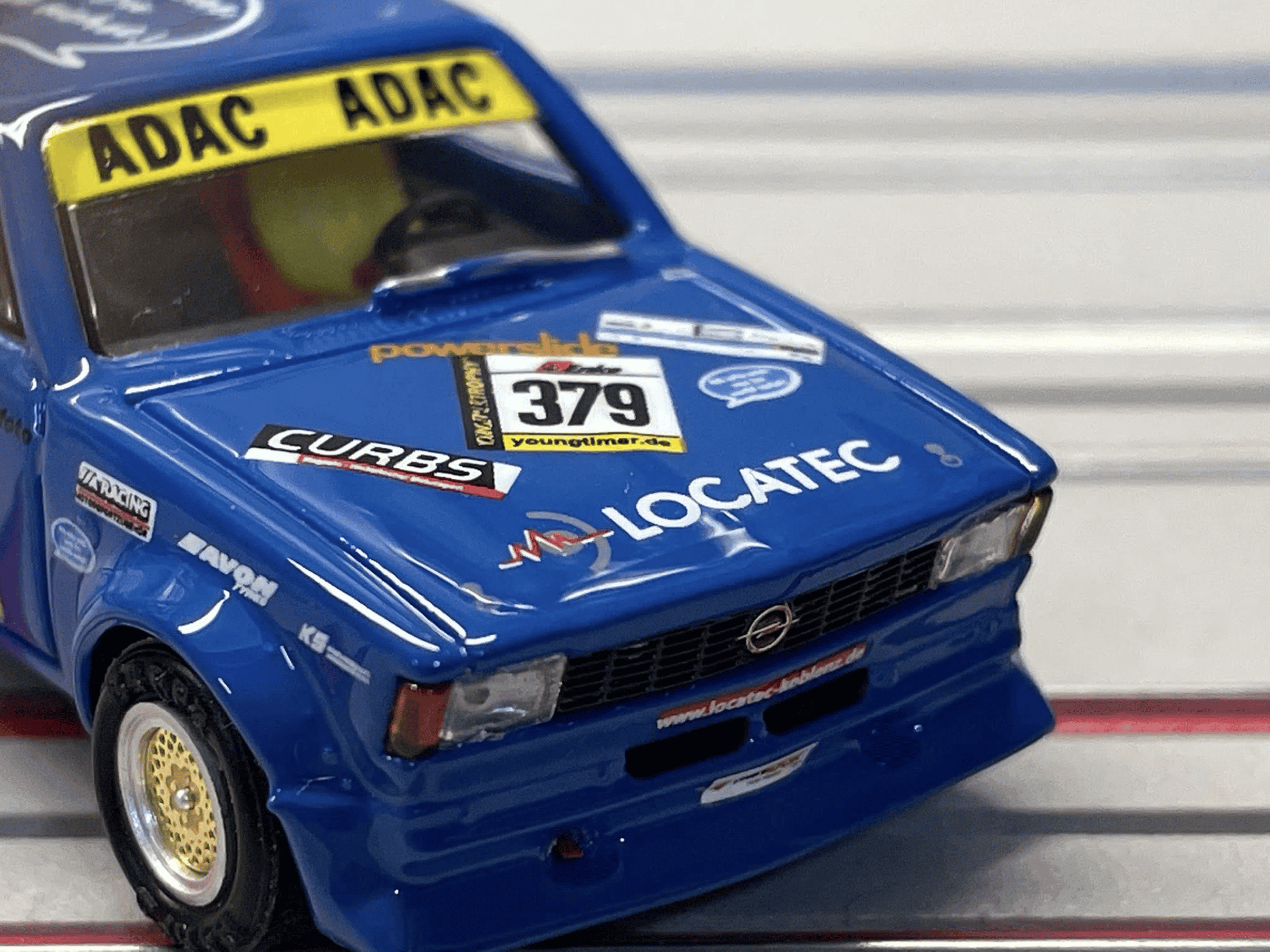 B4Slot Opel 1 B4Slot Opel 1